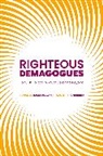 Pradeep Chhibber, Pradeep (Professor of Political Science Chhibber, Adnan Naseemullah, Adnan (Reader in International Politi Naseemullah, Adnan (Reader in International Politics Naseemullah, Naseemullah Adnan - Righteous Demagogues