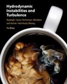 Ye Zhou, Ye (Lawrence Livermore National Laboratory Zhou - Hydrodynamic Instabilities and Turbulence