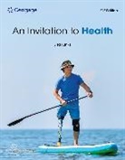 Lisa Tunks - An Invitation to Health
