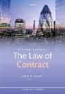 O'Sullivan, Janet O'Sullivan, Janet O''sullivan, Janet ( O''sullivan, Janet OʼSullivan - O''sullivan & Hilliard''s the Law of Contract