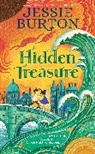 Jessie Burton, Burton Jessie - Hidden Treasure