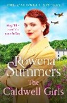 Rowena Summers - The Caldwell Girls