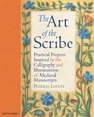 Patricia Lovett, Lovett Patricia - Art of the Scribe