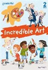 Sheryl Webster, Webster Sheryl, Esther Hernando - Readerful Rise: Oxford Reading Level 5: Incredible Art