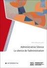 Pedro Aberastury - Administrative Silence