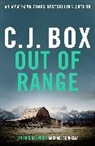 C.J. Box, Box C.J. Box - Out of Range