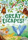 Giles Clare, Giles Fumagalli Clare, Clare Giles, Simone Fumagalli - Readerful Rise: Oxford Reading Level 5: Great Escapes!