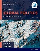 Dhesi, Mooij, Nusseibeh, Emma Dhesi, Chiel Mooij, Chiel Dhesi Mooij... - Oxford Resources for Ib Dp Global Politics: Course Book