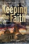 Alf McCreary - Keeping the Faith
