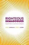 Pradeep Chhibber, Pradeep (Professor of Political Science Chhibber, Adnan Naseemullah, Adnan (Reader in International Politi Naseemullah, Adnan (Reader in International Politics Naseemullah, Naseemullah Adnan - Righteous Demagogues