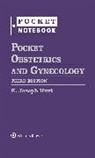 K. Joseph Hurt, Hurt K. Joseph - Pocket Obstetrics and Gynecology