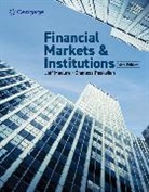 Jeff Madura, Madura Jeff, Ohaness Paskelian - Financial Markets & Institutions