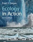 Fred D. Singer, Fred D. (Radford University Singer - Ecology in Action