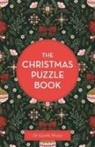 Gareth Moore, Gareth (Dr.) Moore - The Christmas Puzzle Book