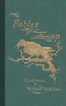 Aesop, Joseph Jacobs, Richard Heighway - Fables of Aesop