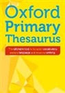 Dictionaries, Oxford Dictionaries - Oxford Primary Thesaurus