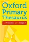 Dictionaries, Oxford Dictionaries - Oxford Primary Thesaurus