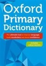 Dictionaries, Oxford Dictionaries - Oxford Primary Dictionary