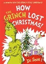 Dr. Seuss, Alastair Heim, Dr Seuss, Dr. Seuss, Aristides Ruiz, Ruiz Aristides - How the Grinch Lost Christmas!