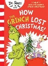 Alastair Heim, Seuss, Dr Seuss, Dr. Seuss, Aristides Ruiz, Ruiz Aristides - How the Grinch Lost Christmas!