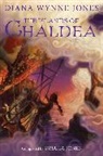 Diana Wynne Jones, Diana Wynne/ Jones Jones, Ursula Jones - The Islands of Chaldea