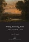Franz R Kempf, Franz R. Kempf - Poetry, Painting, Park