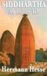 Hermann Hesse - Siddhartha