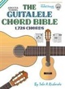 Tobe A. Richards - The Guitalele Chord Bible