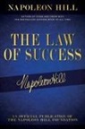 Napoleon Hill - The Law of Success