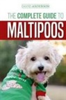 David Anderson - The Complete Guide to Maltipoos