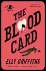 Elly Griffiths - The Blood Card