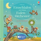 Sam Taplin - Einschlafen mit dem Eulen-Orchester