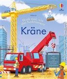 Lara Bryan - Guck mal, wie das funktioniert! Kräne