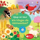 Sam Taplin - Klänge der Natur: Wie klingen die Jahreszeiten?