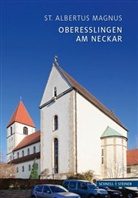 Kirchengemeinde St Albertus Magnus, Kirchengemeinde St. Albertus Magnus - Oberesslingen am Neckar