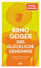 Arno Geiger - Das glückliche Geheimnis