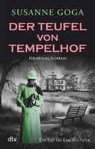 Susanne Goga - Der Teufel von Tempelhof
