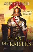 Alex Gough - Die Axt des Kaisers