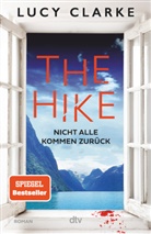 Lucy Clarke - The Hike