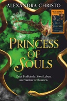 Alexandra Christo - Princess of Souls