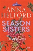 Anna Helford - Season Sisters - Herbstschatten