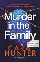 Cara Hunter - Murder in the Family