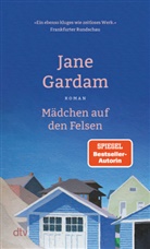Jane Gardam - Mädchen auf den Felsen