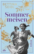 Bettina Seidl - Sommermeisen