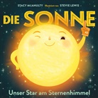 Stacy McAnulty, Stevie Lewis - Die Sonne - Unser Star am Sternenhimmel