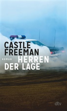 Castle Freeman - Herren der Lage