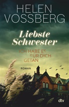 Helen Vossberg - Liebste Schwester
