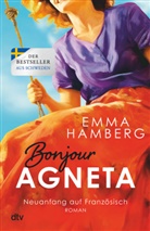 Emma Hamberg - Bonjour Agneta