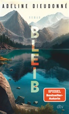 Adeline Dieudonné - Bleib