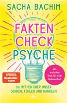 Sacha Bachim - Faktencheck Psyche